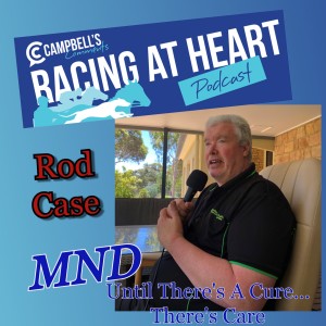 Racing At Heart Ep.14 Rod Case