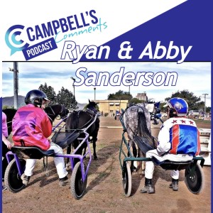 Stable Chat with Ryan and Abby Sanderson
