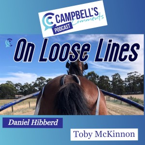 On Loose Lines Ep.3