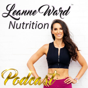 11. An Expert’s Take on Intermittent Fasting (Part 1), with Nutritionist, Dietitian and Author, Jaime Chambers