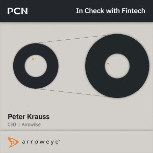 Interview with Peter Krauss, CEO of ArrowEye Solutions
