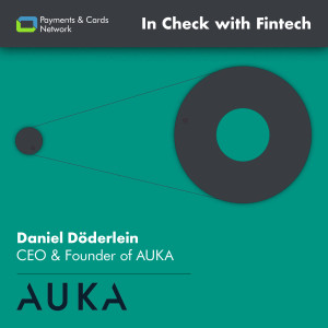 Interview with Daniel Döderlein, CEO & Founder of AUKA