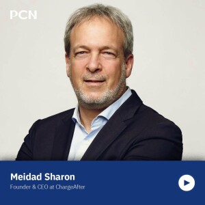 Meidad Sharon, Founder & CEO at ChargeAfter, on solving key issues within the BNPL market