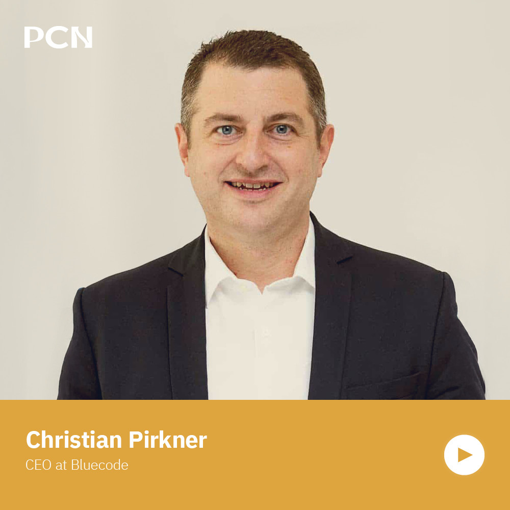 In Check with Fintech