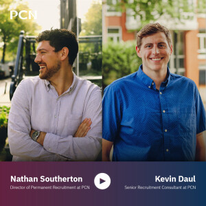 S07E05: Unpacking 2024 in Fintech with Nathan Southerton & Kevin Daul - PCN Fintech Recruitment Experts