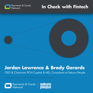 An interview with Jordan Lawrence CEO & founder of PCN Capital and Brady Gerards MD of Sekura People