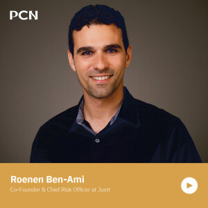 S07E14: Why Merchants Are Losing the Chargeback War with Roenen Ben-Ami – Co-Founder and Chief Risk Officer at Justt