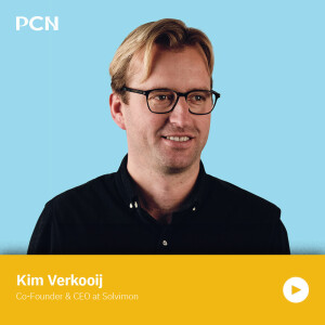 Kim Verkooij, Co-Founder & CEO at Solvimon, on building a future-proof billing solution