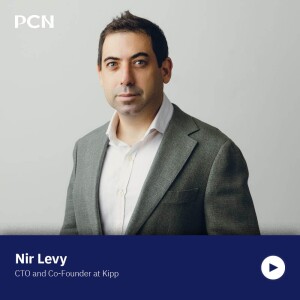 Nir Levy,  CTO & Co-Founder at Kipp, on reducing card decline rates