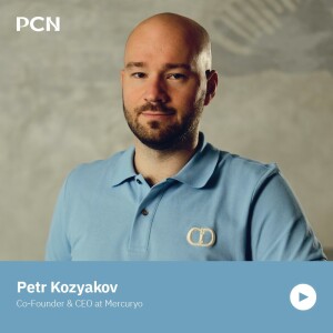 Petr Kozyakov, Co-Founder and CEO at Mercuryo, on accelerating crypto integration globally