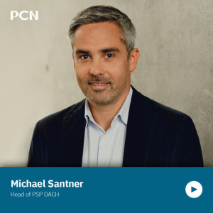 Michael Santner, Head of PSP DACH by Nets, on the future of e-commerce