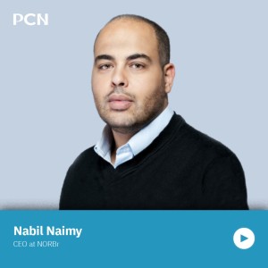 Nabil Naimy, CEO at NORBr, on the importance of company culture and evolution of payments