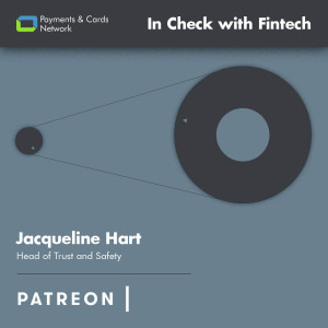 An interview with Jacqueline Hart, Head of Trust & Safety for Patreon