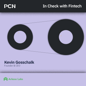 Kevin Gosschalk, CEO & Founder of Arkose Labs, on Credential Stuffing Attacks during COVID19