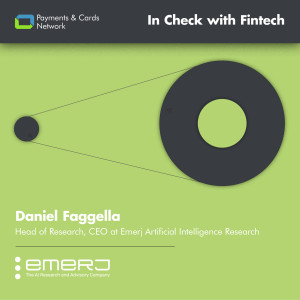 An interview with Daniel Faggella, Founder and Head of Research at Emerj Artificial Intelligence Research