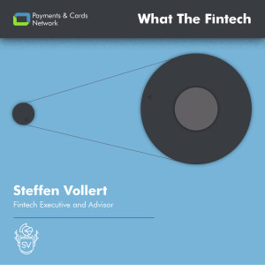An interview with Steffen Vollert, a FinTech advisor 