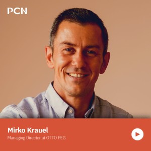 Mirko Krauel, Managing Director at OTTO PEG, on building a PSP from scratch & challenges of quick growth