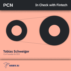 Tobias Schweiger, Co-Founder & CEO of HAWK:AI on AI, Cloud, and Anti-Financial Crime