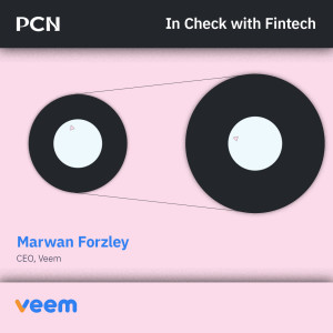 Marwan Forzley, Co-Founder and CEO of Veem