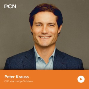 Interview with Peter Krauss, CEO of ArrowEye Solutions