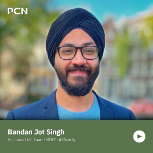 Bandan Jot Singh, BNPL Business Unit Lead at Riverty, on the diversity of different product management roles
