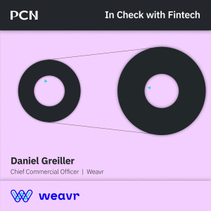 Interview with Daniel Greiller, CCO at Weavr