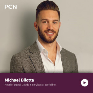 Michael Bilotta, Head of Digital Goods & Services at Worldline, on the top trends in the payments industry