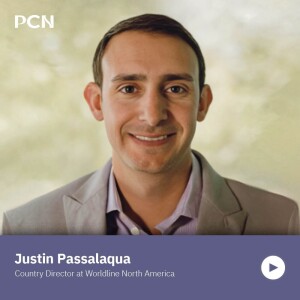 Justin Passalaqua, Country Director of Worldline North America, on the ISV market