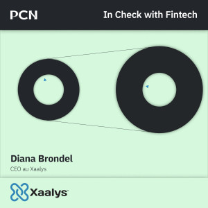 PCN Podcast - Interview de Diana Brondel, CEO de Xaalys, la néo-banque française pour les adolescents et leurs parents.