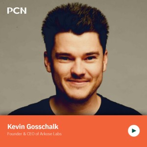 Kevin Gosschalk, CEO & Founder of Arkose Labs, on Credential Stuffing Attacks during COVID19