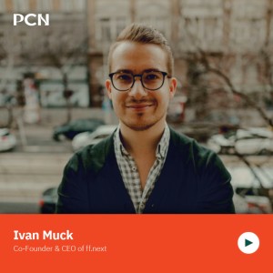 Design-driven mobile banking solutions with a special focus on younger customers - Interview with Ivan Muck, Co-founder & CEO at Family Finances