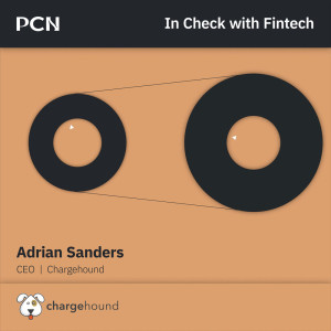 Interview with Adrian Sanders, CEO of Chargehound
