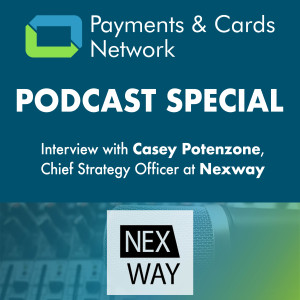 Live Interview with Casey Potenzone, Chief Strategy Officer at Nexway