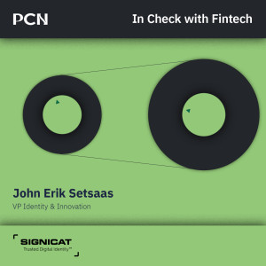 Interview with John Erik Setsaas, VP of Identity and Innovation at Signicat