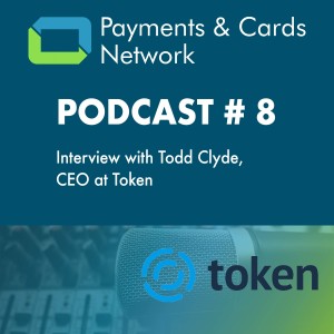 Interview with Todd Clyde, CEO of Token