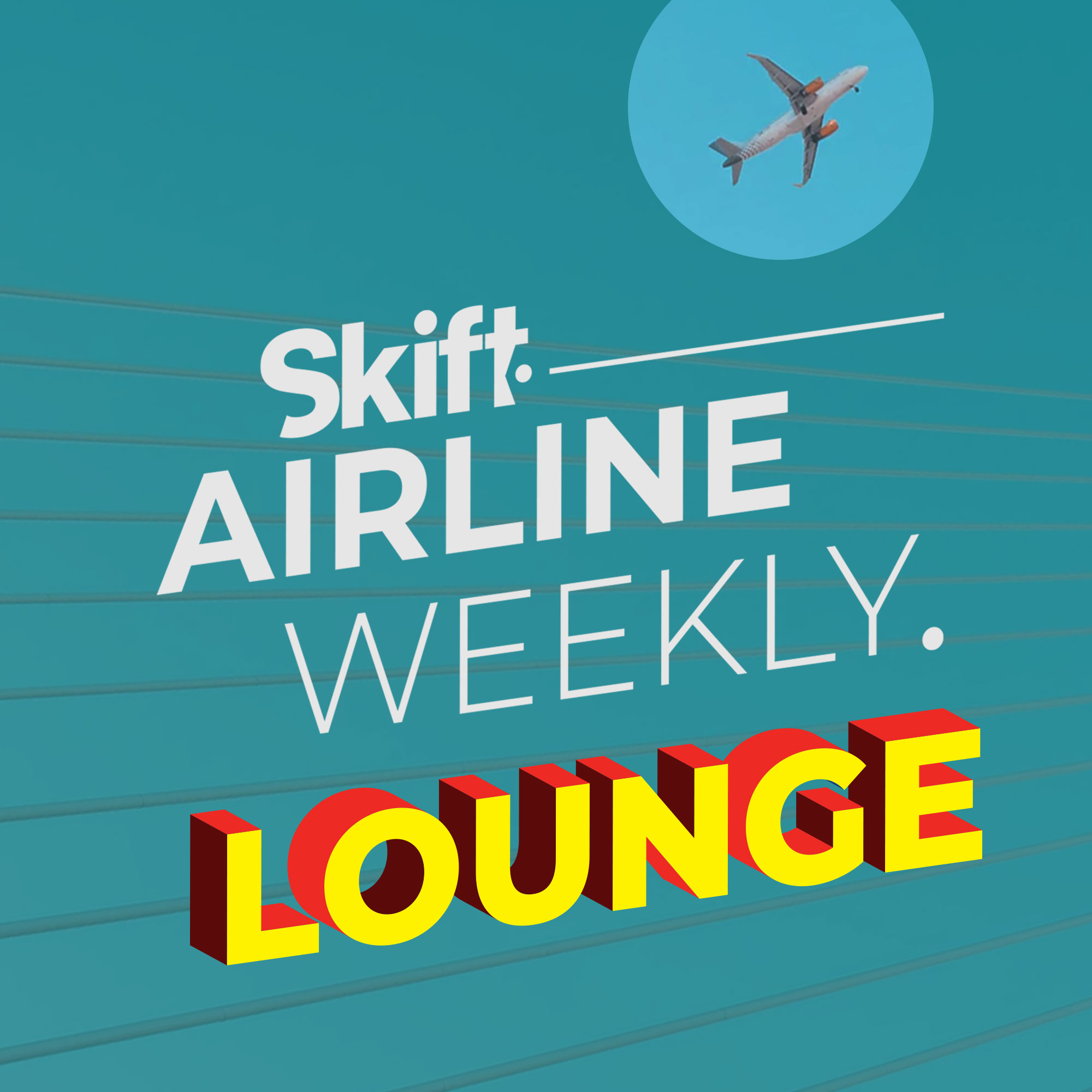 Airline Weekly Lounge Episode 87: Jet Airways Troubled No More?