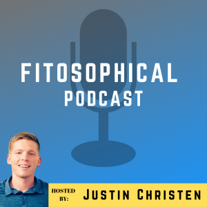 Fitosophical Podcast 001 - Overcoming Fear