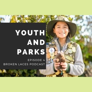 Youth and Parks (S1 Ep 4)