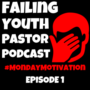 #MondayMotivation Ep. 1