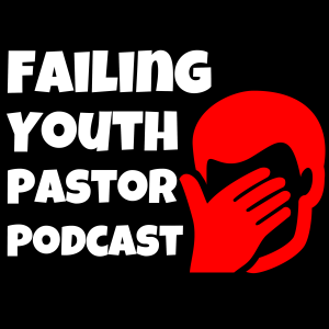 Getting a Youth Ministry Gig - Ep. 1