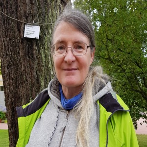 5 - Finnish Herbalist Henriette Kress