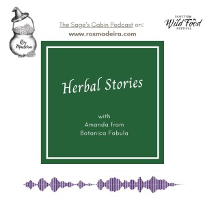 28 - Botanica Fabula: Herbal Storytelling