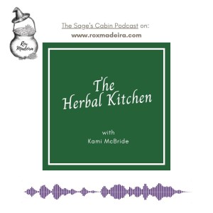 29 - Kami McBride The Herbal Kitchen