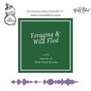 25 - Leanne Wild Food Stories