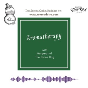 22 - The Divine Hag Aromatherapy