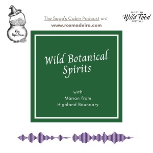 23 - Marian Highland Boundary Wild Botanical Spirits