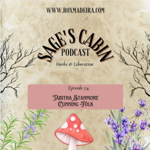 54 - Tabitha Stanmore Cunning Folk
