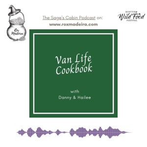 31 - Van Life Cookbook