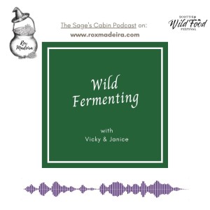 26 - Wild Fermenting