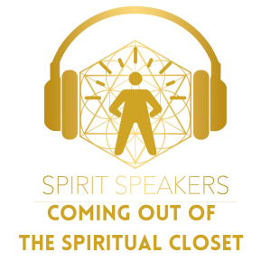 Coming Out Of the Spiritual Closet